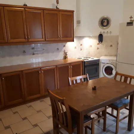 Holiday House Landsted