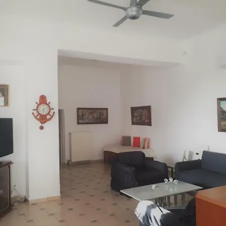 Holiday House Landsted Galissas