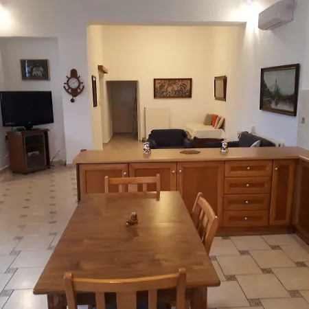 Holiday House * Galiszász