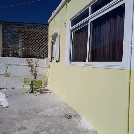 Landhaus Holiday House Galissas