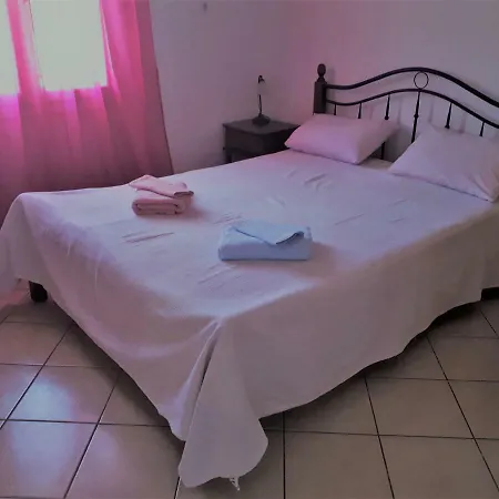 Holiday House Galiszász